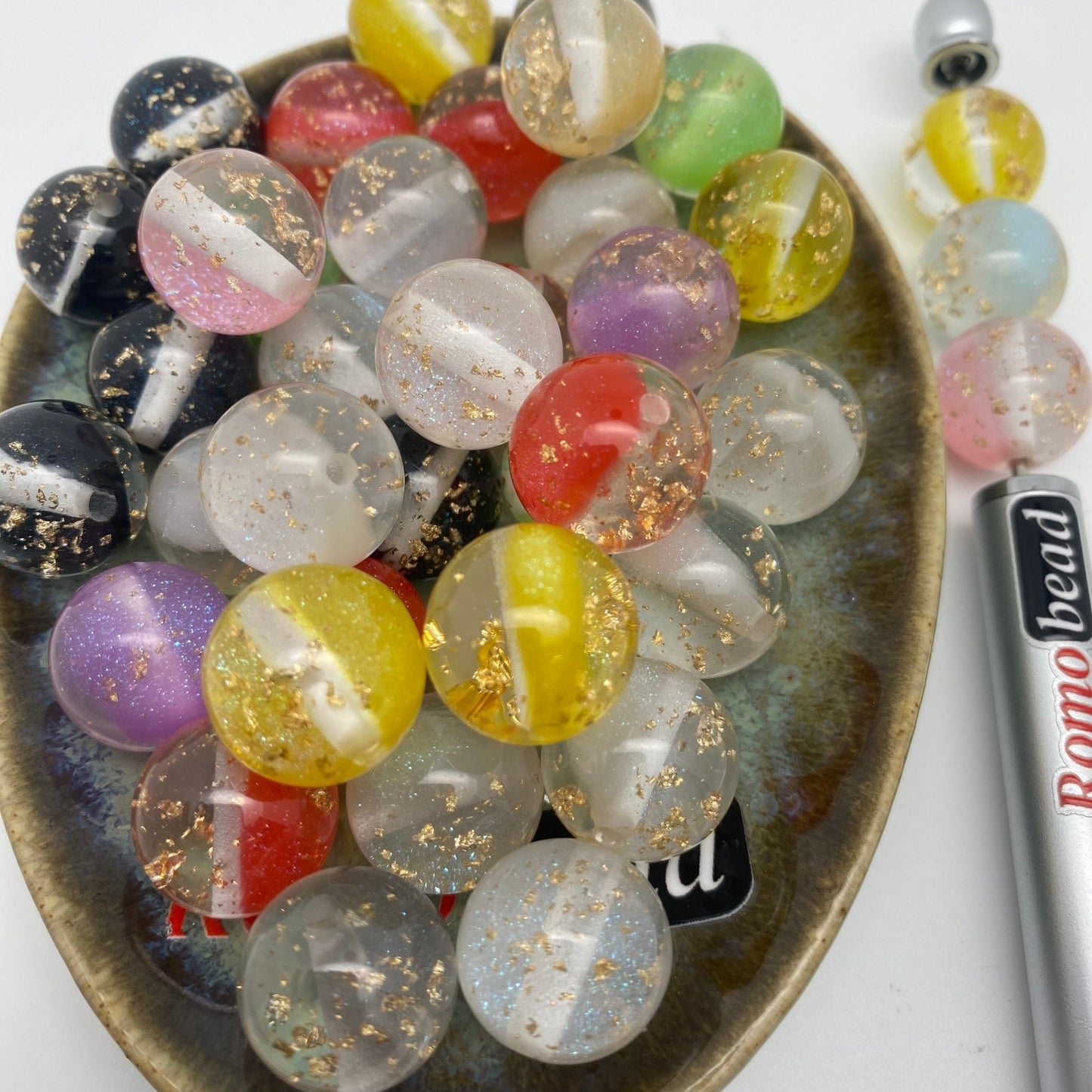 232. - Romo bead