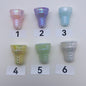 13. ice cream beads - Romo bead