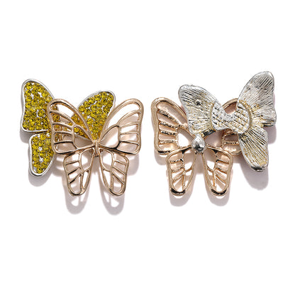 Rhinestone Charms - DIY Accessories Crafty Projects Jewelry Making