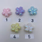 15. flower beads - Romo bead