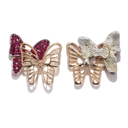 Rhinestone Charms - DIY Accessories Crafty Projects Jewelry Making