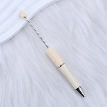 153D. Beadable DIY Gliter pen - Romo bead