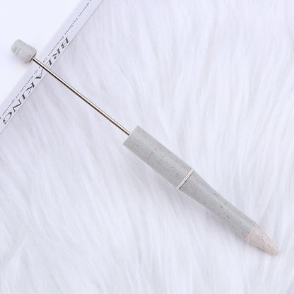 153i. Beadable DIY new color pen - Romo bead