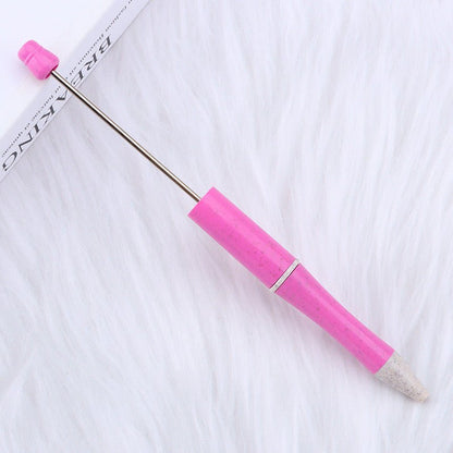 153i. Beadable DIY new color pen - Romo bead