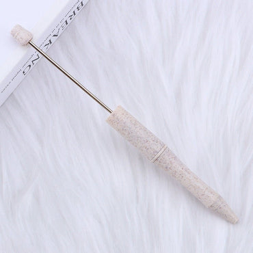 153i. Beadable DIY new color pen - Romo bead