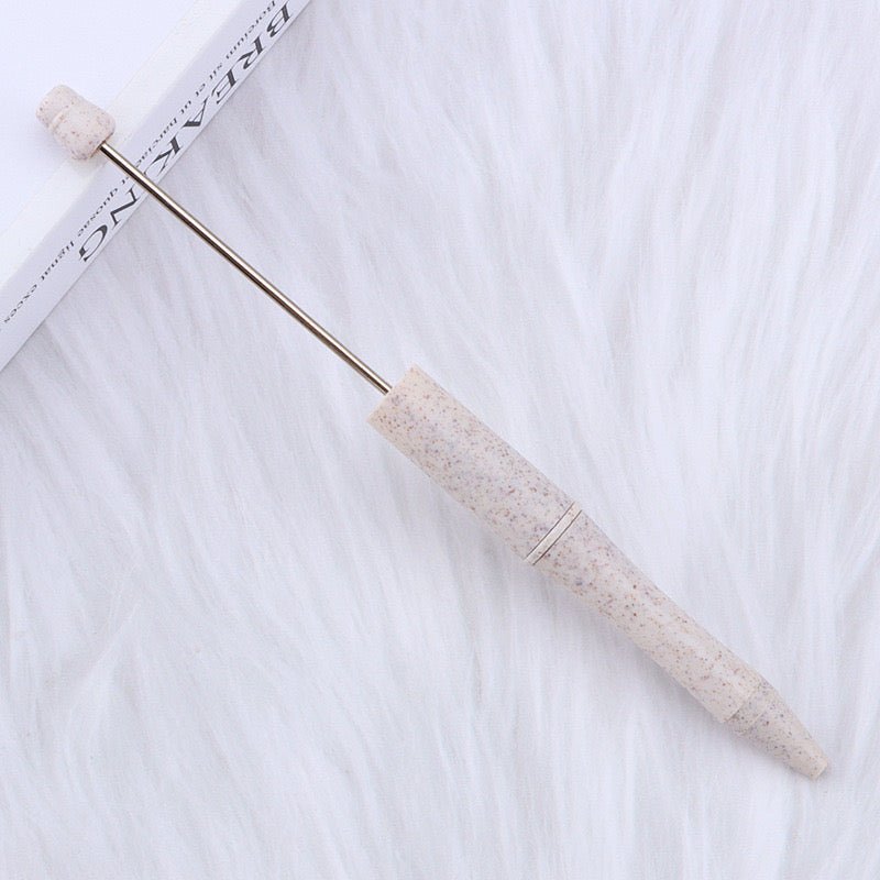 153i. Beadable DIY new color pen - Romo bead