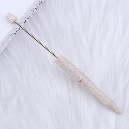 153i. Beadable DIY new color pen - Romo bead