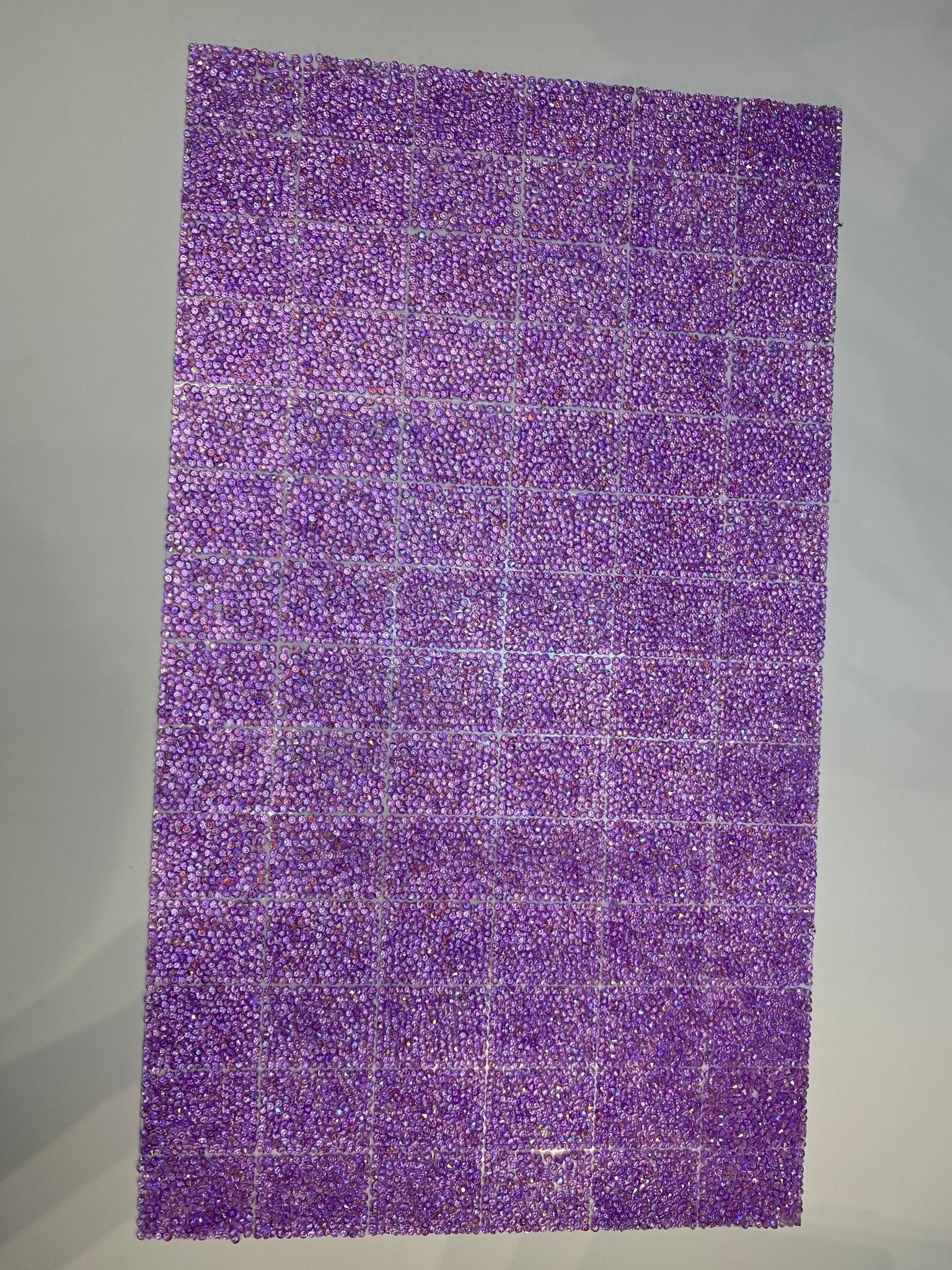 154A.Wrap Sheet for pen - Romo bead