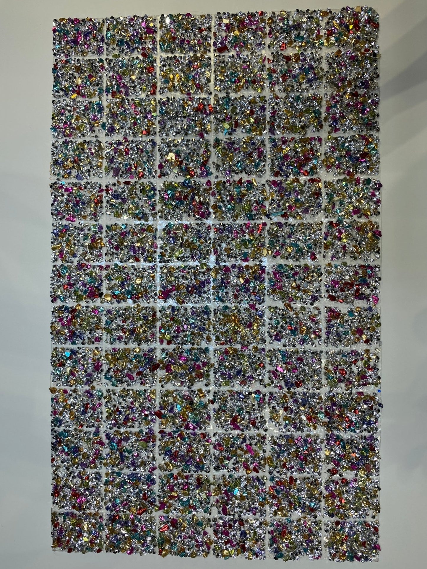 154C.Wrap Sheet for pen - Romo bead