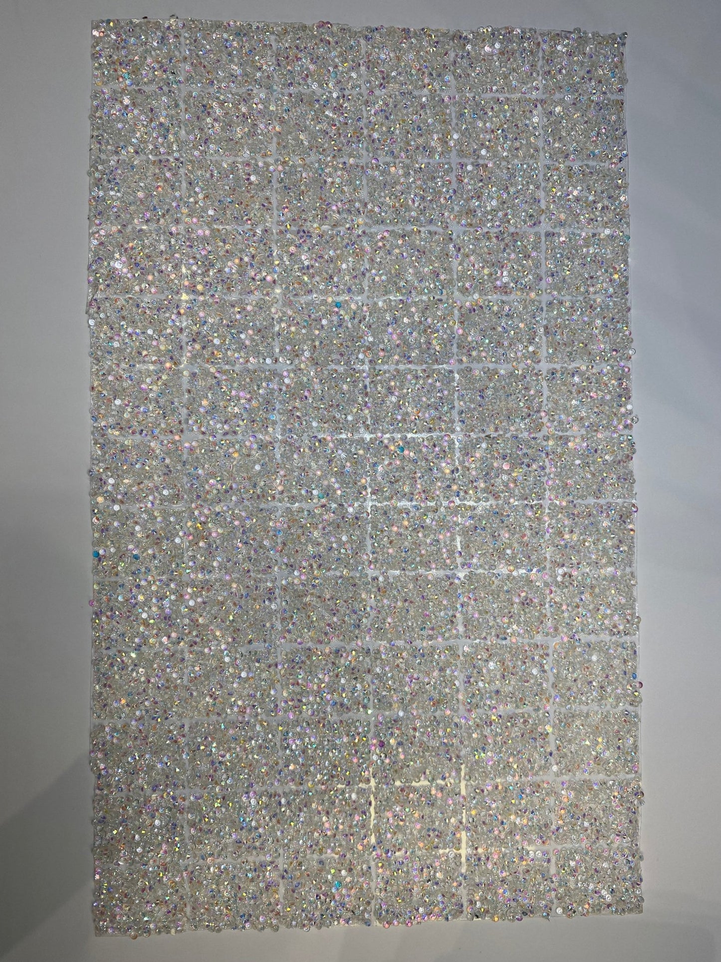 154F. Wrap Sheet for pen - Romo bead