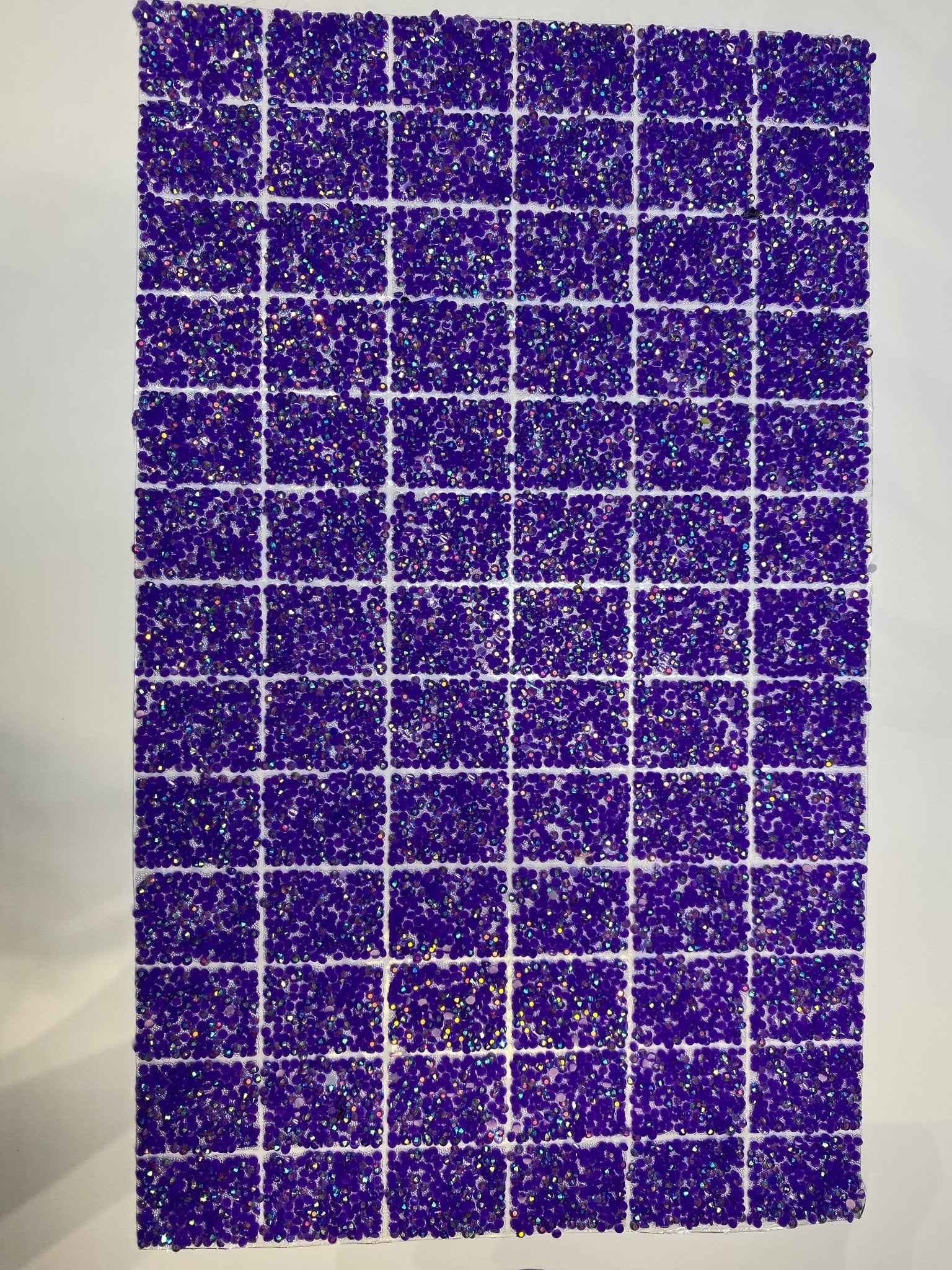 154F. Wrap Sheet for pen - Romo bead