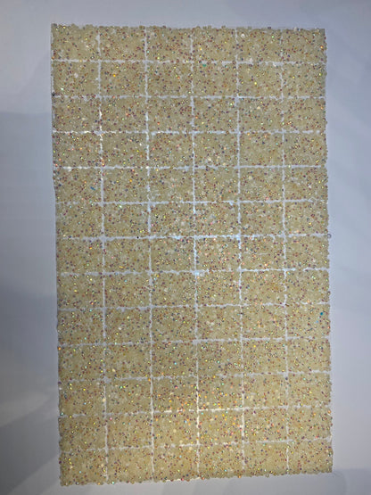 154F. Wrap Sheet for pen - Romo bead