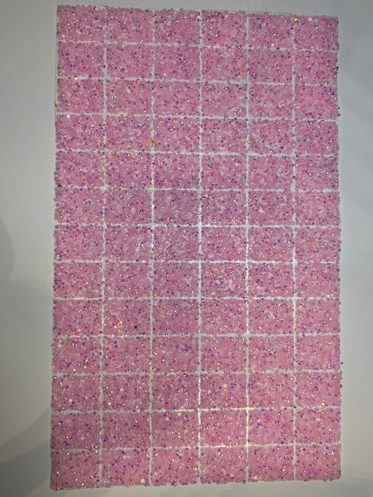 154F. Wrap Sheet for pen - Romo bead