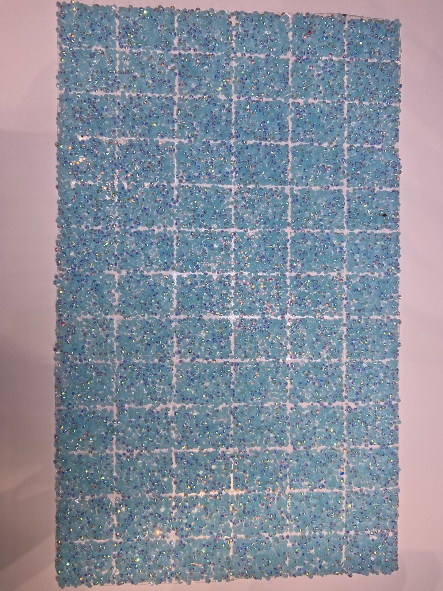 154F. Wrap Sheet for pen - Romo bead