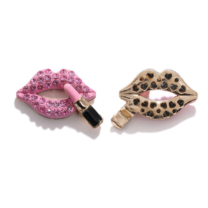 Rhinestone Charms - DIY Accessories Crafty Projects Jewelry Making