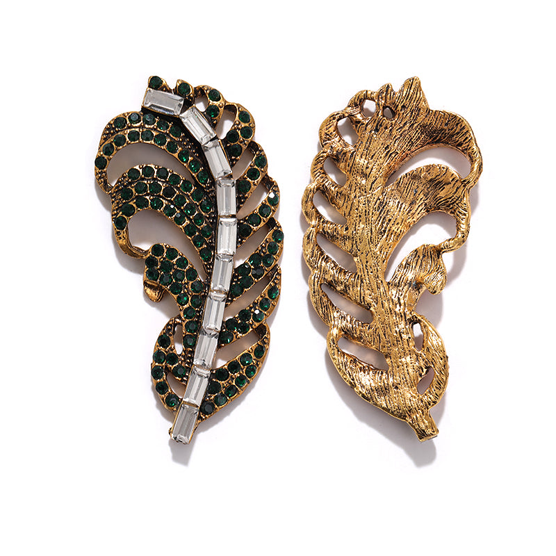 Rhinestone Charms - DIY Accessories Crafty Projects Jewelry Making