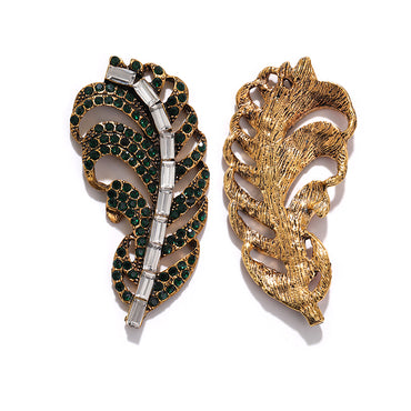 Rhinestone Charms - DIY Accessories Crafty Projects Jewelry Making