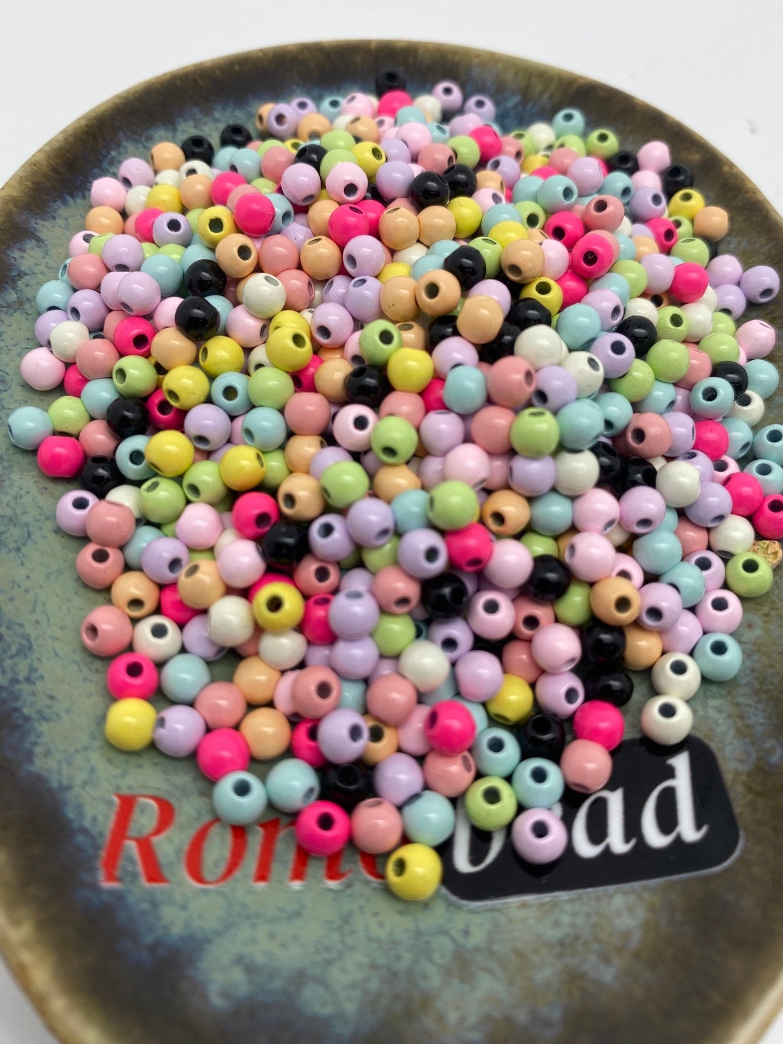 211. Charm - Romo bead