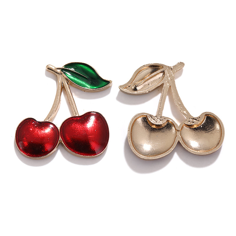 Rhinestone Charms - DIY Accessories Crafty Projects Jewelry Making