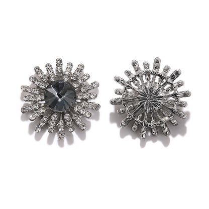 Rhinestone Charms - DIY Accessories Crafty Projects Jewelry Making