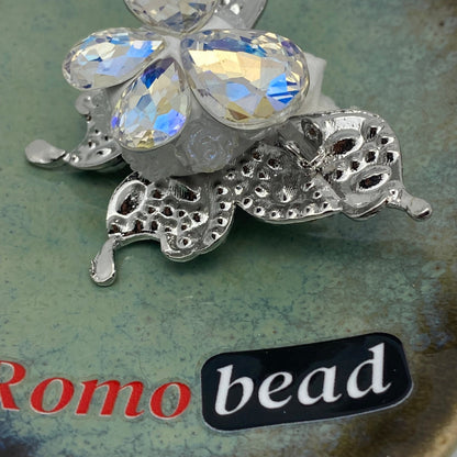 264.supper fancy - Romo bead