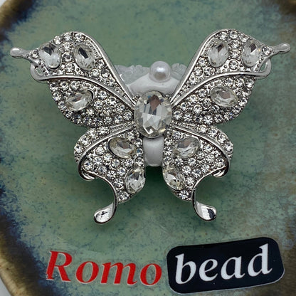 264.supper fancy - Romo bead