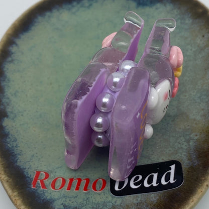 265.supper fancy characters - Romo bead