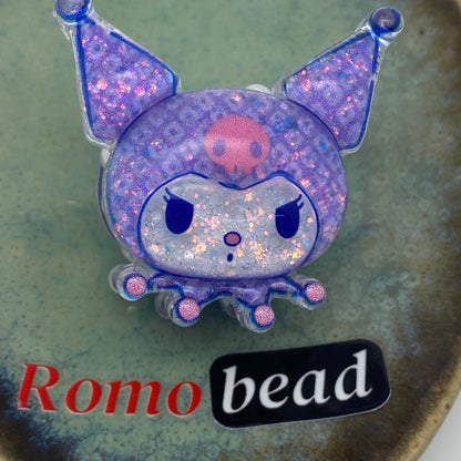 269.supper fancy characters - Romo bead