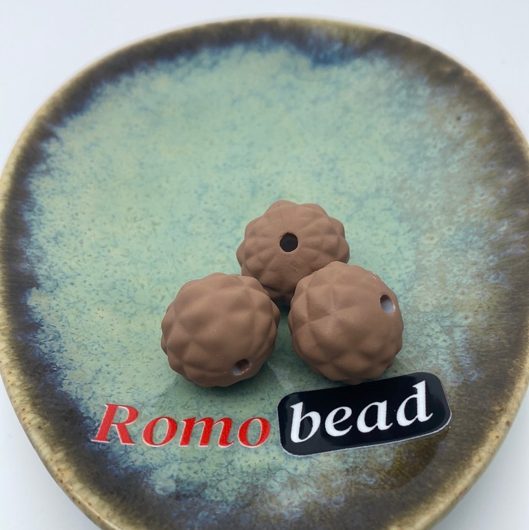 27. - Romo bead