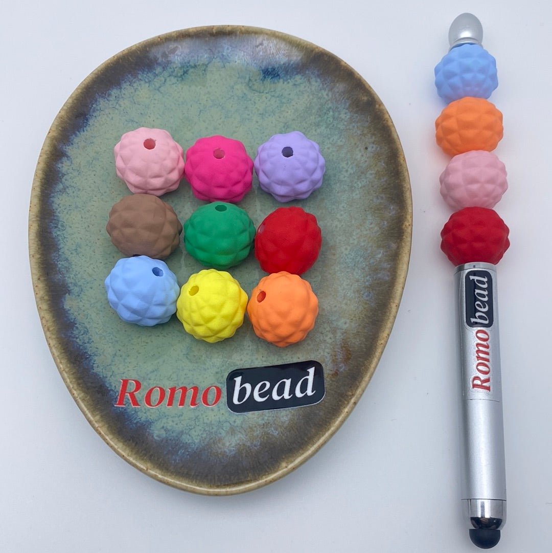 27. - Romo bead