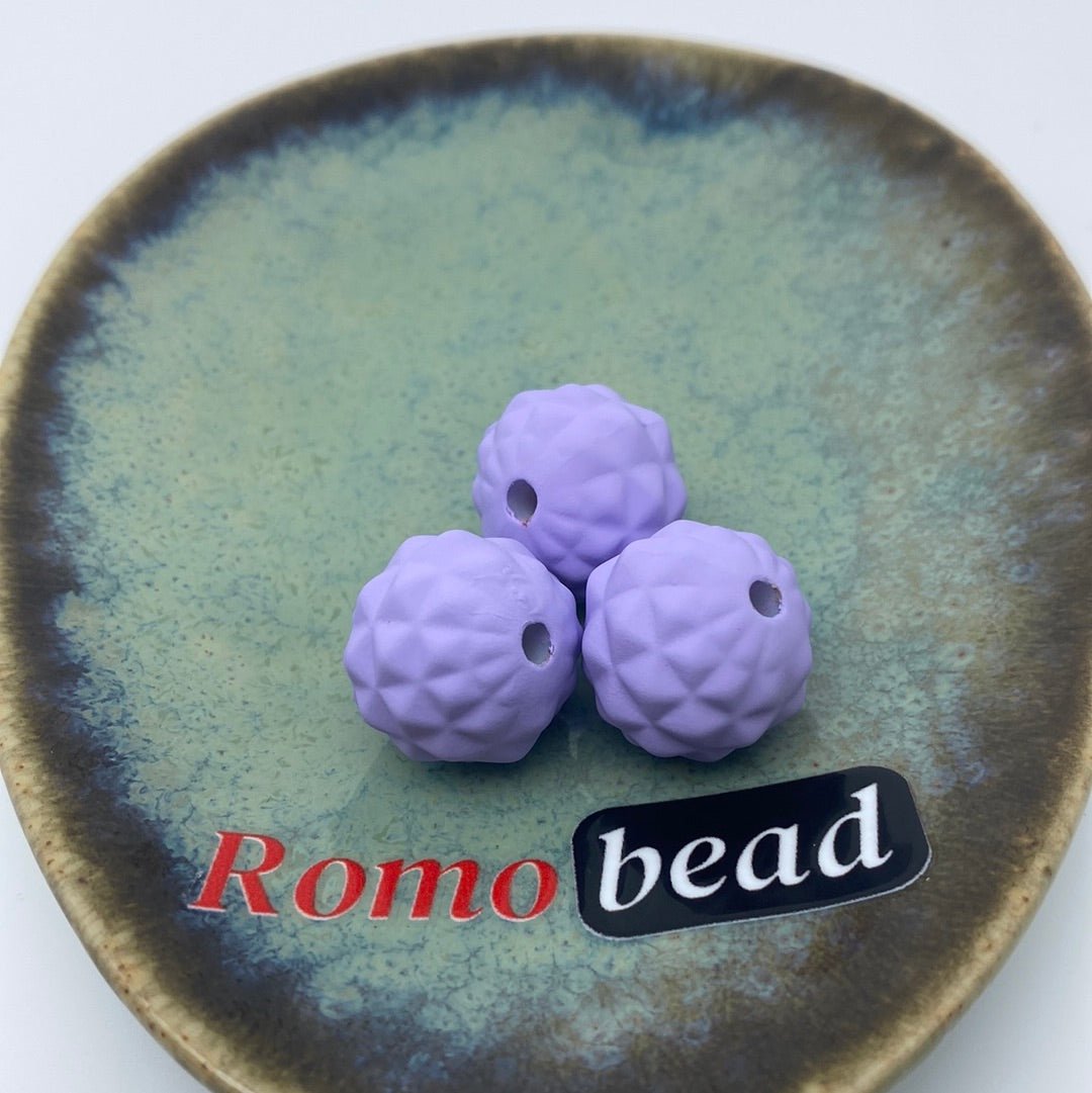 27. - Romo bead