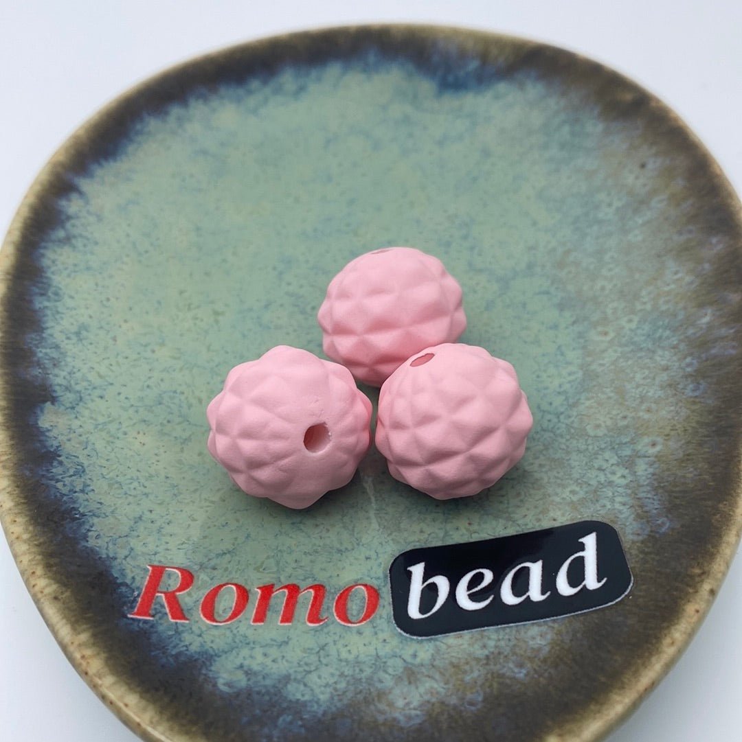 27. - Romo bead