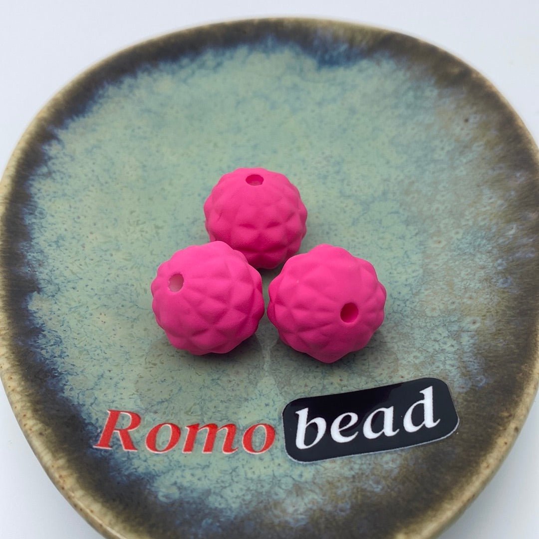 27. - Romo bead