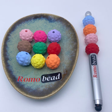 27. - Romo bead