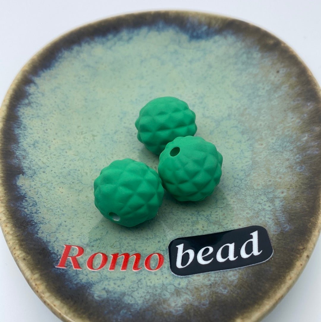 27. - Romo bead