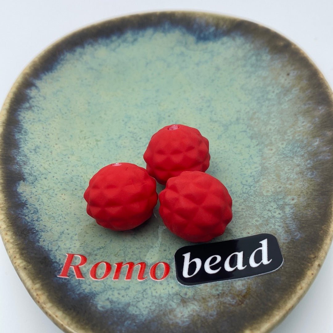 27. - Romo bead