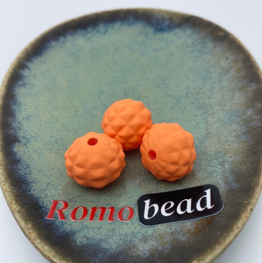 27. - Romo bead