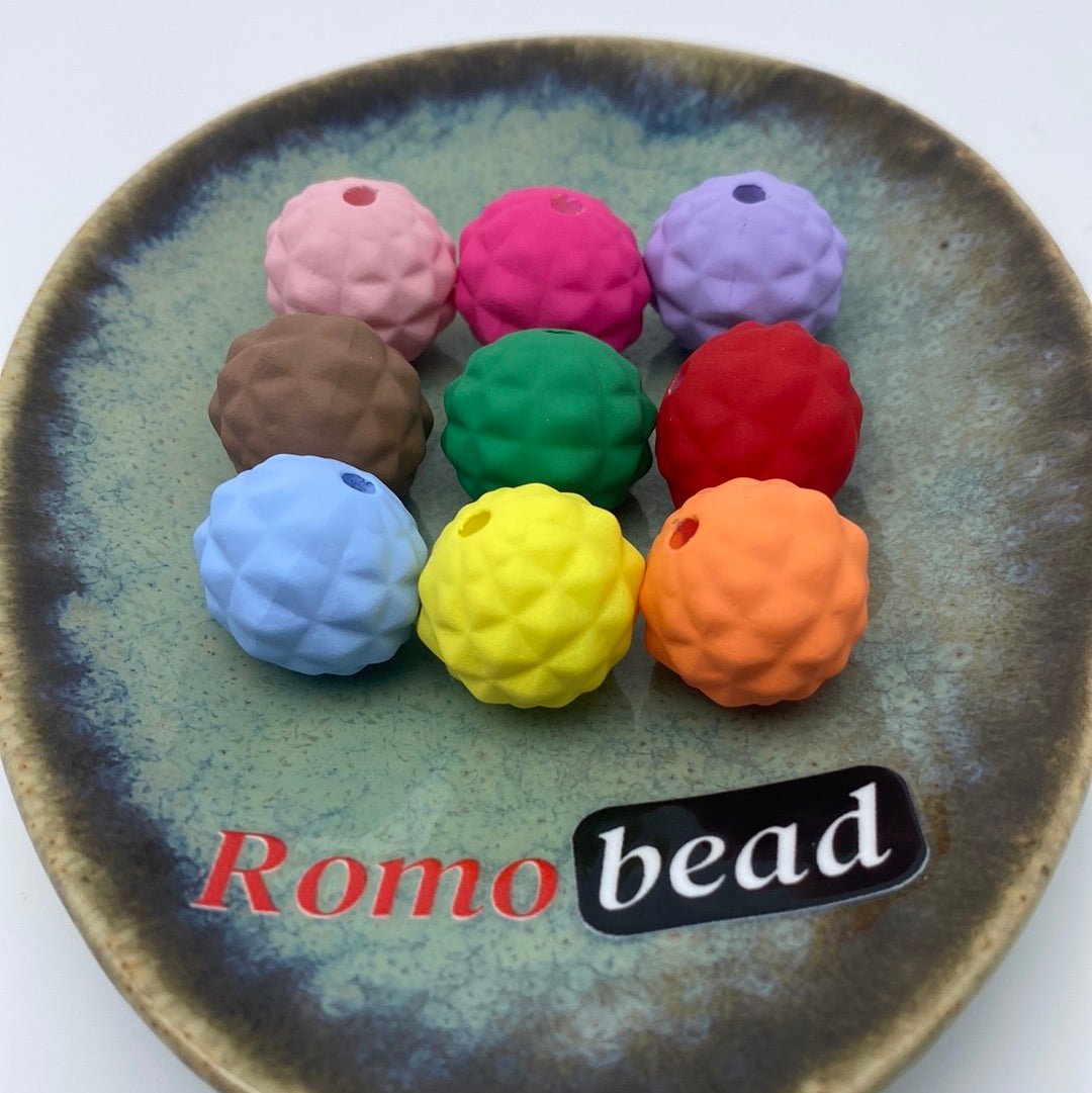 27. - Romo bead