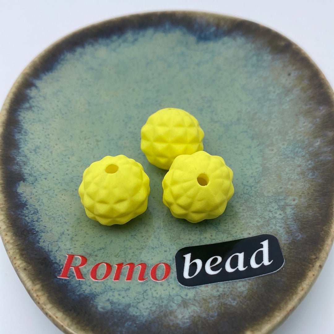 27. - Romo bead