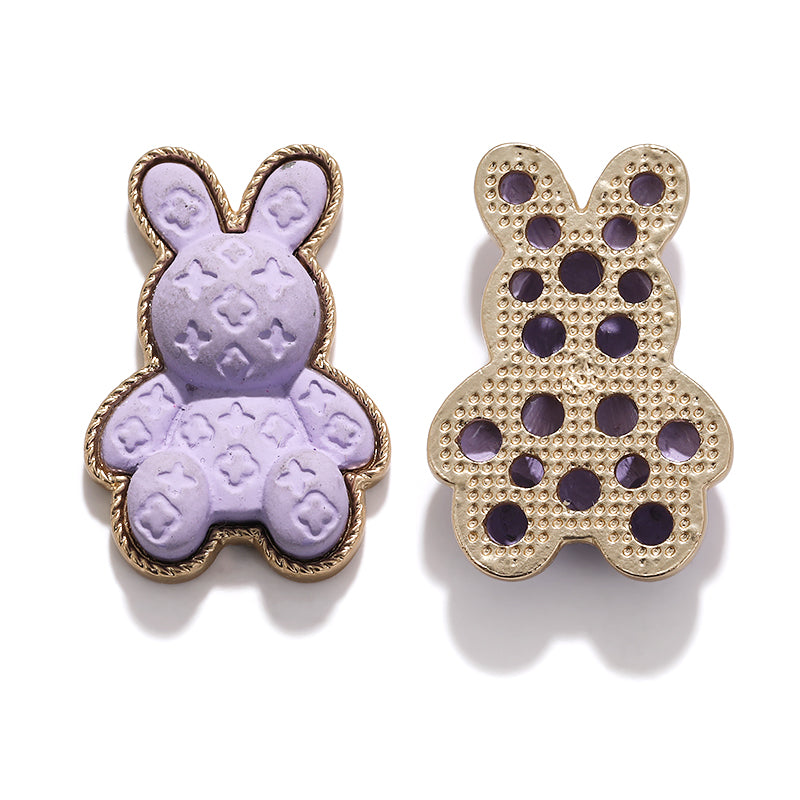 Rhinestone Charms - DIY Accessories Crafty Projects Jewelry Making