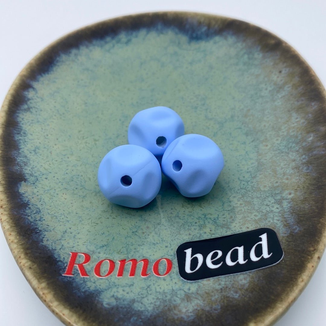 28. - Romo bead