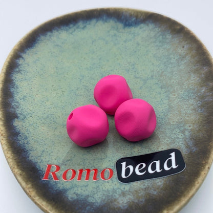 28. - Romo bead