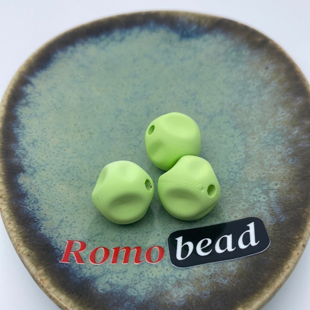 28. - Romo bead