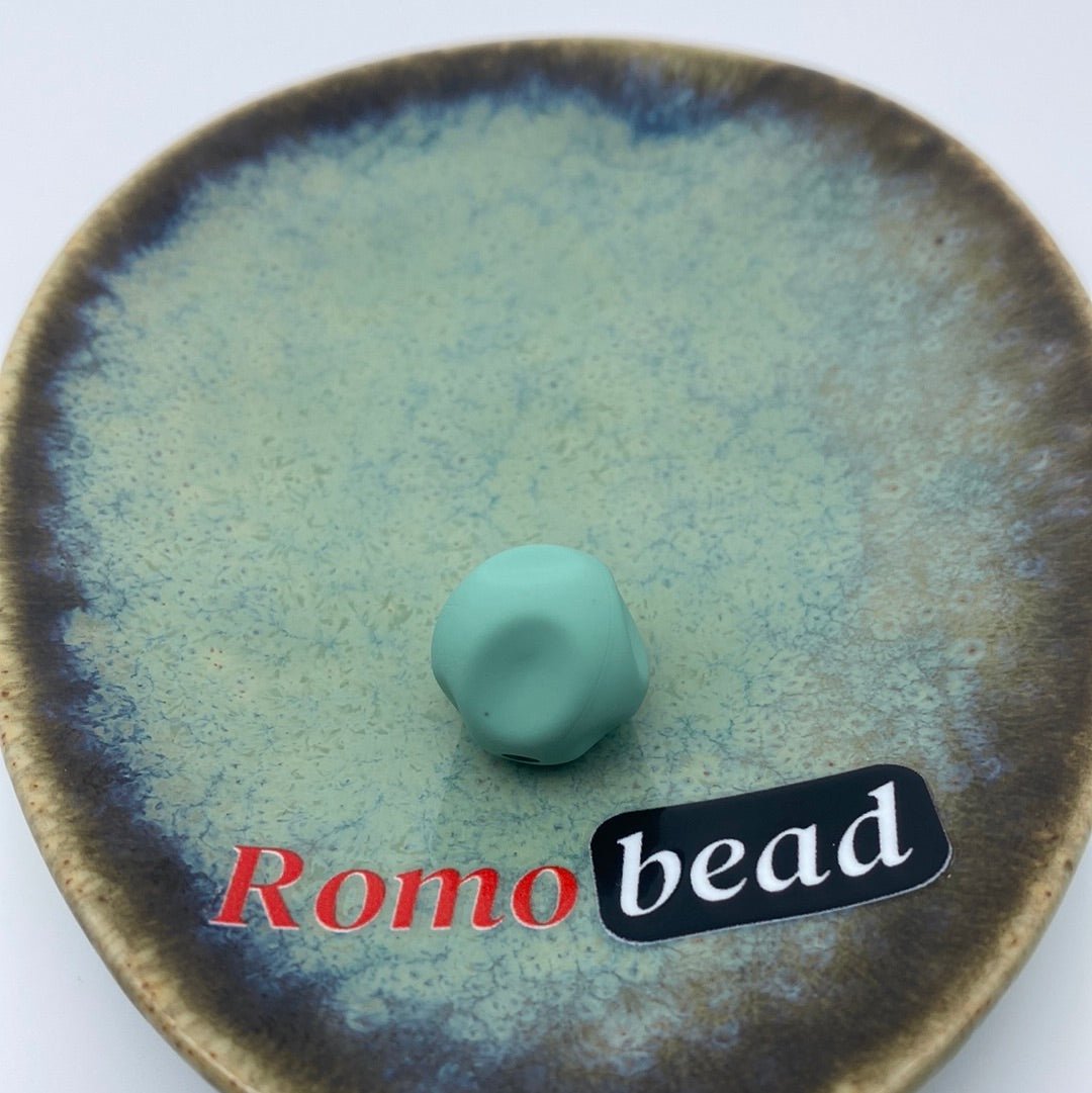 28. - Romo bead