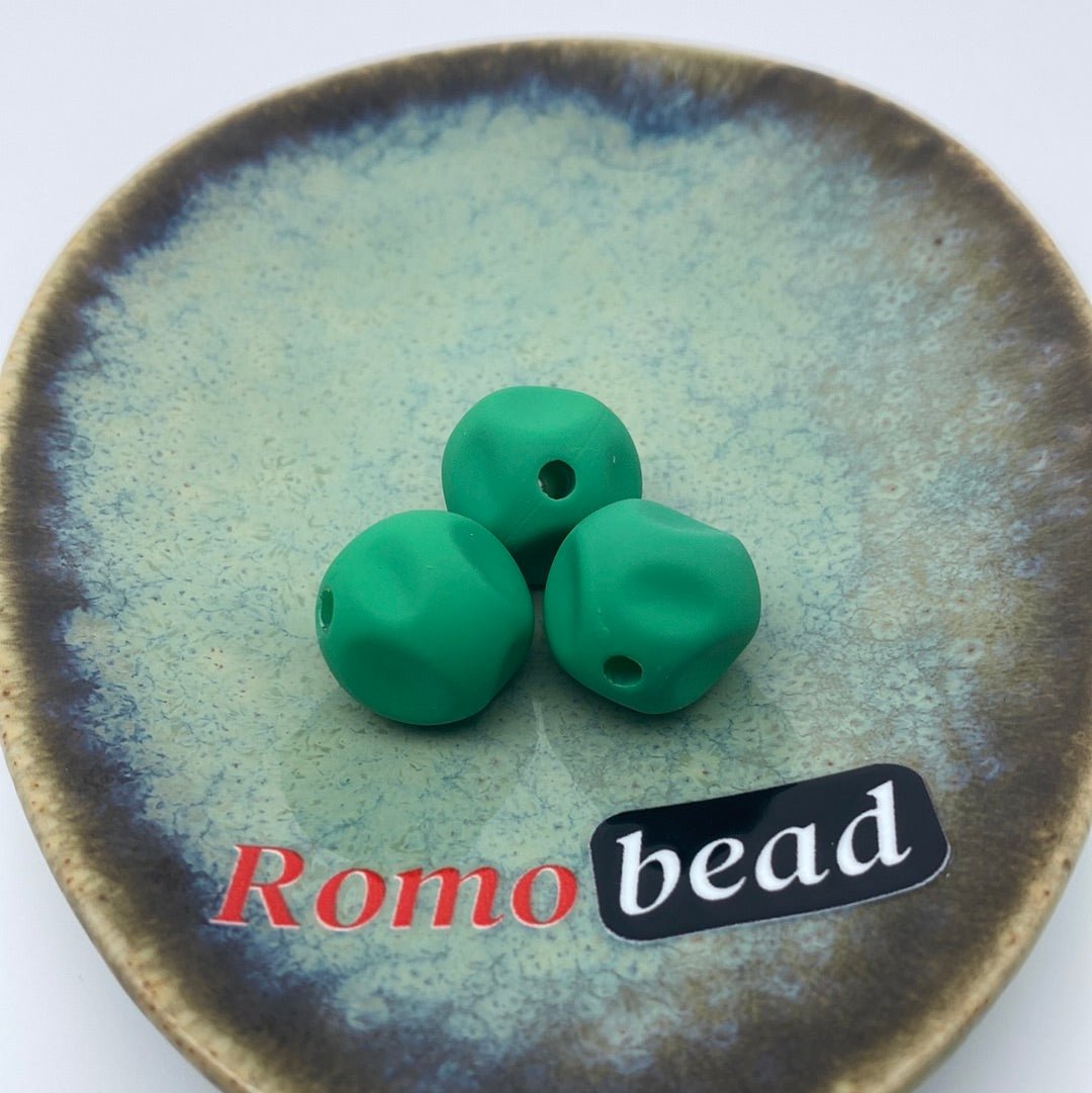 28. - Romo bead