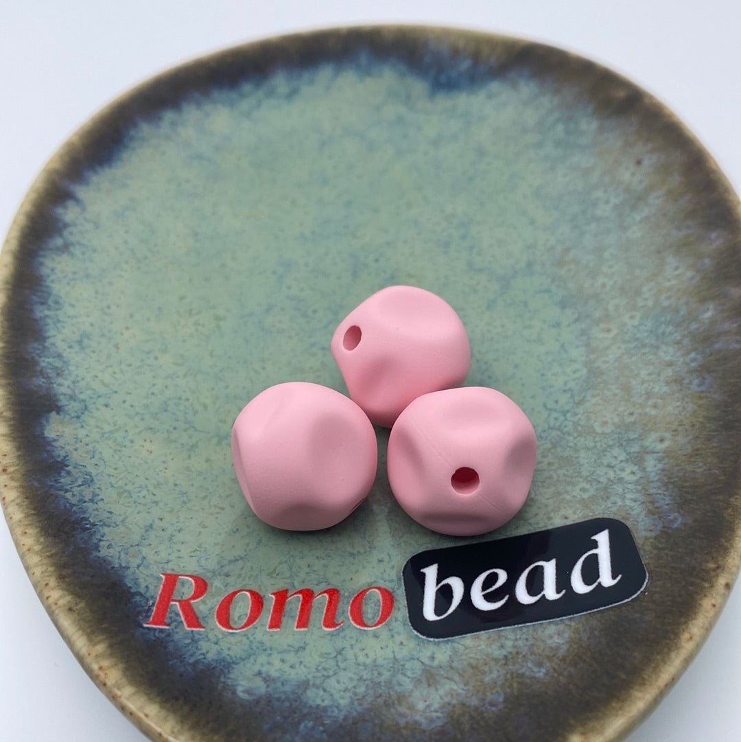 28. - Romo bead