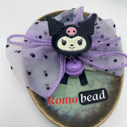 296.supper fancy characters - Romo bead