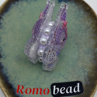 303.supper fancy characters - Romo bead