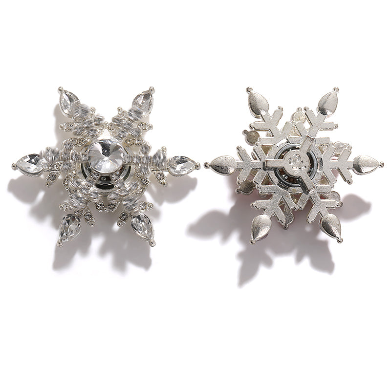 Rhinestone Charms - DIY Accessories Crafty Projects Jewelry Making