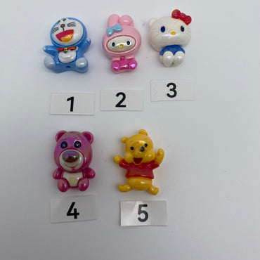 323.character beads - Romo bead